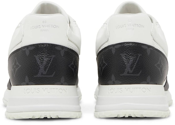 Louis Vuitton Zapatilla Run Away 'Denim' 1A4AU7 Details for Louis Vuitton Zapatilla Run Away 'Denim' 1A4AU7
