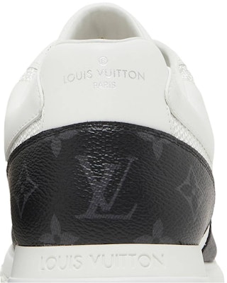 Louis Vuitton Zapatilla Run Away 'Denim' 1A4AU7 Sizing Louis Vuitton Zapatilla Run Away 'Denim' 1A4AU7