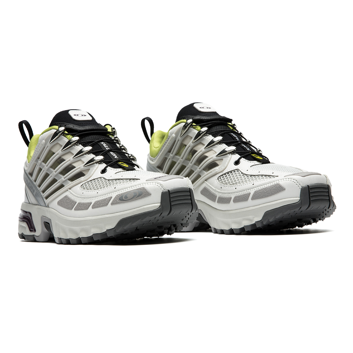 Lookbook Louis Vuitton Run Away Sneaker 'Biru Damai' 477369