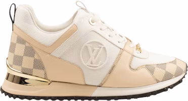Louis Vuitton Run Away Sneaker 'Pink' 1A43H3 Louis Vuitton Run Away Sneaker 'Pink' 1A43H3
