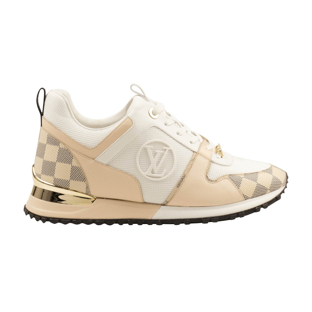 Louis Vuitton Run Away Sneaker 'Pink' 1A43H3