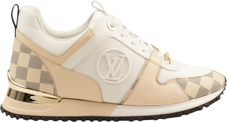 Louis Vuitton Run Away Sneaker 'Pink' 1A43H3 Buy Louis Vuitton Run Away Sneaker 'Pink' 1A43H3