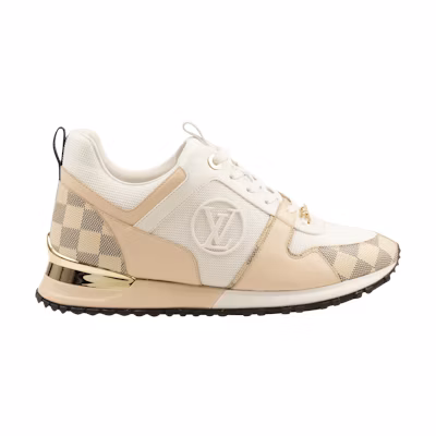 LV Run Away Sneaker 'Pink'