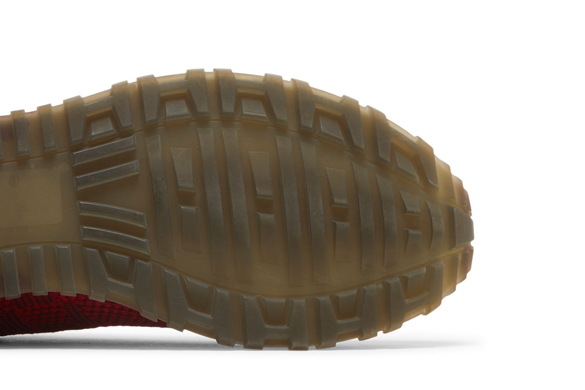 Purchase Sneaker Louis Vuitton Run Away ''Red Quilt'' Scarpe da Corsa 1A0X3Y
