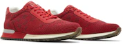 Cheap Sneaker Louis Vuitton Run Away ''Red Quilt'' Scarpe da Corsa 1A0X3Y