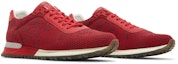 Cheap Louis Vuitton Run Away Sneaker 'Merah Quilt' 1A0X3Y