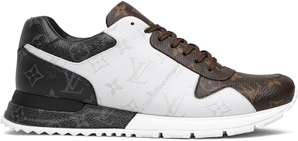 Louis Vuitton Run Away Sneaker 'Tri-Color' 1A3N7W Louis Vuitton Run Away Sneaker 'Tri-Color' 1A3N7W