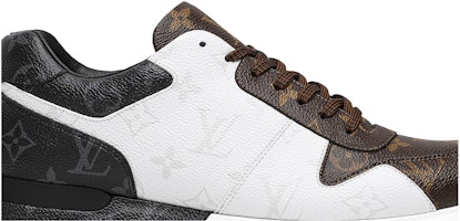 路易威登 Run Away 運動鞋 '三色' 1A3N7W Order 路易威登 Run Away 運動鞋 '三色' 1A3N7W