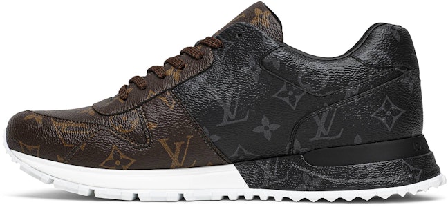 루이비통 런어웨이 트라이컬러 스니커즈 1A3N7W Lookbook 루이비통 런어웨이 트라이컬러 스니커즈 1A3N7W