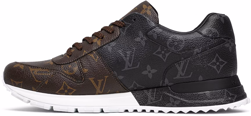 Louis Vuitton Run Away Zapatillas 'Tri-Color' 1A3N7W Lookbook Louis Vuitton Run Away Zapatillas 'Tri-Color' 1A3N7W