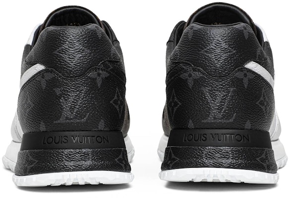 Louis Vuitton Run Away Zapatillas 'Tri-Color' 1A3N7W Details for Louis Vuitton Run Away Zapatillas 'Tri-Color' 1A3N7W