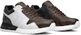 Louis Vuitton Sneaker Lari 'Tiga Warna' 1A3N7W