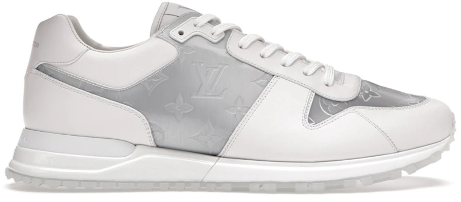 Louis Vuitton Run Away Sneaker ''Weiß Irisierend'' 1A7WFB Buy Louis Vuitton Run Away Sneaker ''Weiß Irisierend'' 1A7WFB