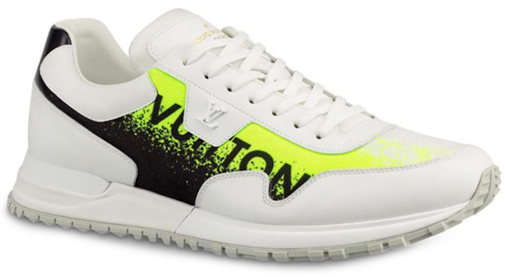 Zapatillas Louis Vuitton Run Away 'Amarillo Blanco Piel de Ternera' 1A5ATE Order Zapatillas Louis Vuitton Run Away 'Amarillo Blanco Piel de Ternera' 1A5ATE