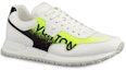 Order Louis Vuitton Run Away Sneaker 'Kuning Putih Kulit Lembu' 1A5ATE