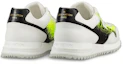 Shop 路易威登黄白色小牛皮Run Away运动鞋 1A5ATE