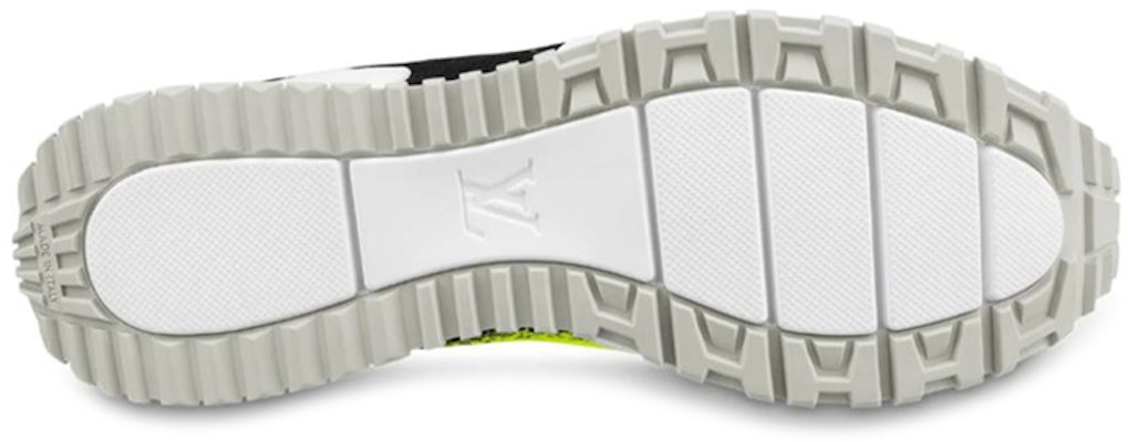 Zapatillas Louis Vuitton Run Away 'Amarillo Blanco Piel de Ternera' 1A5ATE Purchase Zapatillas Louis Vuitton Run Away 'Amarillo Blanco Piel de Ternera' 1A5ATE