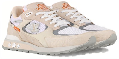 Louis Vuitton Run Away Sneakers 'Beige Monogram Putih' 1ABFCV Lookbook Louis Vuitton Run Away Sneakers 'Beige Monogram Putih' 1ABFCV