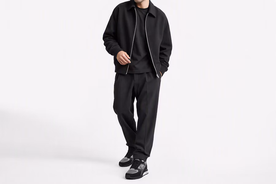 LOUIS VUITTON Run Away 時尚低筒跑步鞋 男款 黑灰色 Order LOUIS VUITTON Run Away 時尚低筒跑步鞋 男款 黑灰色