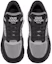 Lookbook Louis Vuitton Run Away Sneakers 'Hitam' 1A9J1C