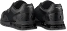 Shop Louis Vuitton Run Away Sneakers ''Nero Mesh con Monogramma Deco'' 1A9FFE