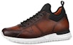Buy Louis Vuitton Run Away Sneakers 'Coklat' 1A633L