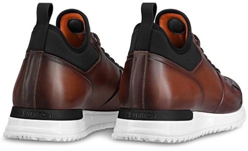 Louis Vuitton Zapatillas Run Away 'Marrón' 1A633L Order Louis Vuitton Zapatillas Run Away 'Marrón' 1A633L