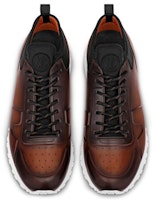 ルイ・ヴィトン ランアウェイ スニーカー (ブラウン) 1A633L Lookbook ルイ・ヴィトン ランアウェイ スニーカー (ブラウン) 1A633L