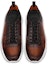 Lookbook Louis Vuitton Run Away Sneakers 'Coklat' 1A633L