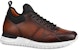 Louis Vuitton Run Away Sneakers 'Coklat' 1A633L