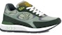 Louis Vuitton Run Away Sneakers 'Hijau' 1A9J0S