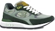 Order Louis Vuitton Run Away Sneakers 'Hijau' 1A9J0S