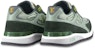 Louis Vuitton Run Away Sneakers 'Hijau' 1A9J0S