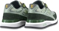 Shop Louis Vuitton Run Away Sneakers 'Hijau' 1A9J0S
