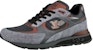 Louis Vuitton Run Away Sneakers 'Kelabu Kuprum' 1AASTR