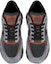 Lookbook Louis Vuitton Run Away Sneakers 'Kelabu Kuprum' 1AASTR