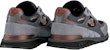 Louis Vuitton Run Away Sneakers 'Kelabu Kuprum' 1AASTR