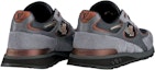 Shop Louis Vuitton Run Away Sneakers 'Kelabu Kuprum' 1AASTR