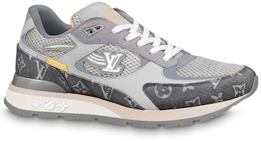 Sneaker Louis Vuitton Run Away 'Abu Kuning' 1ABFBR Order Sneaker Louis Vuitton Run Away 'Abu Kuning' 1ABFBR