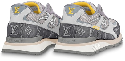 Sneaker Louis Vuitton Run Away 'Abu Kuning' 1ABFBR Shop Sneaker Louis Vuitton Run Away 'Abu Kuning' 1ABFBR