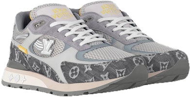 Sneaker Louis Vuitton Run Away 'Abu Kuning' 1ABFBR Purchase Sneaker Louis Vuitton Run Away 'Abu Kuning' 1ABFBR