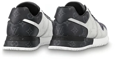 Purchase LOUIS VUITTON Run Away 低筒 運動休閒鞋 男款 白灰