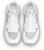 Louis Vuitton Run Away Sneakers 'Putih dengan Monogram Kelabu' 1A8KIU