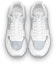 Lookbook Louis Vuitton Run Away Sneakers 'Putih dengan Monogram Kelabu' 1A8KIU