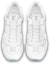 Lookbook Louis Vuitton Run Away Sneakers 'Putih dengan Corak Kelabu' 1AANML