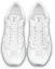 Lookbook Louis Vuitton Run Away Sneaker ''Weiß mit Grauem Karomuster'' 1AANML