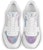 Louis Vuitton Run Away Sneakers 'Putih dengan Monogram Lutsinar' 1A7WF7