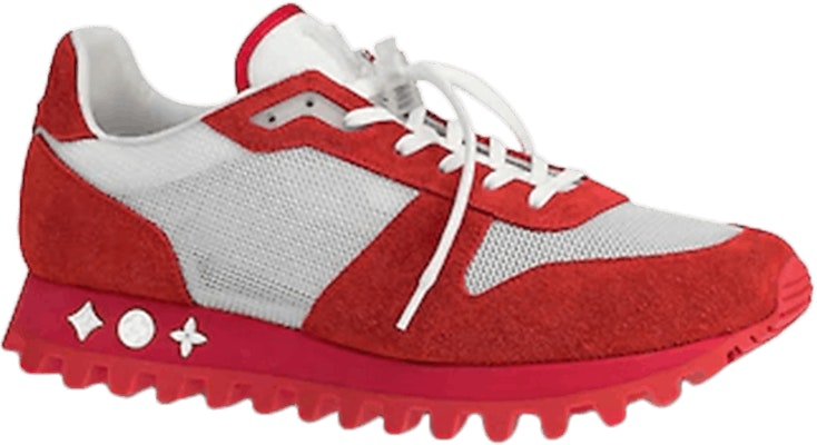 Louis Vuitton Runner 'Red' 1A525U Buy Louis Vuitton Runner 'Red' 1A525U