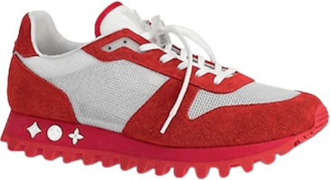 Louis Vuitton Runner 'Red' 1A525U Louis Vuitton Runner 'Red' 1A525U