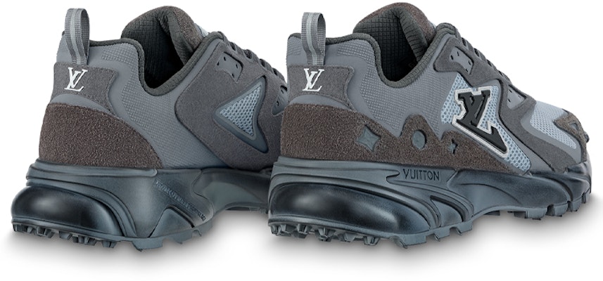 Louis Vuitton LV Runner Tatic Sneakers 'Grey' 1AA2VX Order Louis Vuitton LV Runner Tatic Sneakers 'Grey' 1AA2VX